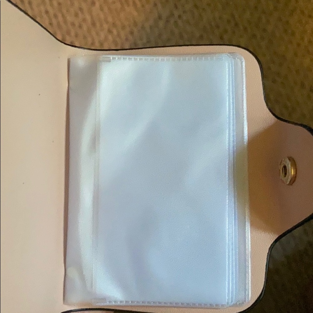 Wallet set - Picture 3 of 4
